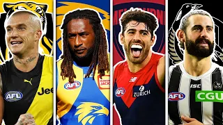 The Best Player From EVERY AFL TEAM!