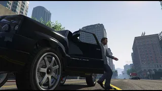 GTA 5 Cinematics 1