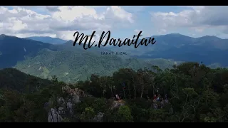 Mount Daraitan @ Tanay Rizal