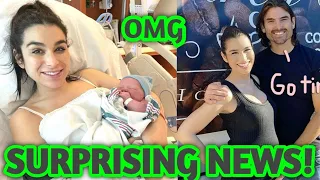 Exclusive: Ashley Iaconetti and Jared Haibon Drop Major Hint About Baby #2 - Fans Are Freaking Out!"