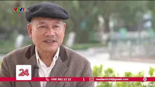 31 năm chờ đợi tình yêu | VTV24