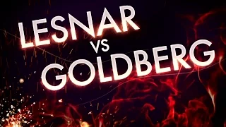 Watch Brock Lesnar vs. Goldberg at Survivor Series 2016