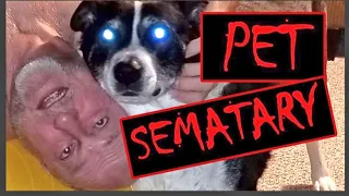 Stephen King's Pet Sematary & The Stanley Hotel | The Real Story