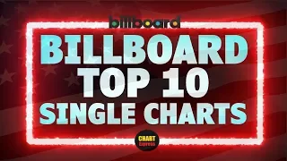 Billboard Hot 100 Single Charts | Top 10 | February 22, 2020 | ChartExpress