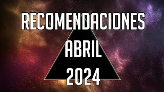 Lotería de Panamá - Recomendaciones para Abril - Pirámide para Abril 2024