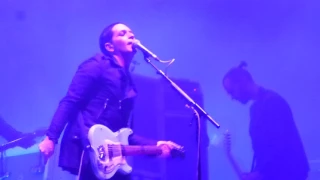 Placebo - Protect me from what I want (live)