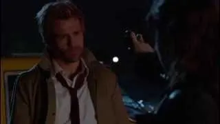 Constantine NBC Official Trailer (HD)