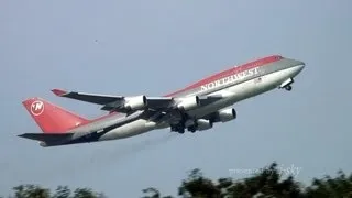 [Live] To the sky in the world - Tokyo Narita Airport 成田国際空港 旅客機離陸シーン集