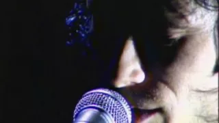 Jeff Buckley - HaIlelujah (Live at NPA 1995)
