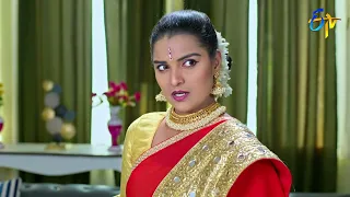 Rangula Ratnam Latest Promo | Mon-Sat 7:30pm | 24th February 2022 | ETV Telugu