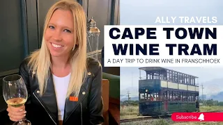 Avoid These Mistakes on the Wine Tram Tour