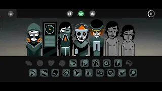 Incredibox v8 Mix 2: “Our World We Live In” 2022 version