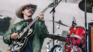 Portugal. The Man - Live at Austin City Limits 2023 (Full Show)
