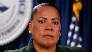 US Attorney for Massachusetts to resign after ethics probe