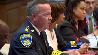 Video: City leaders tell Annapolis what's needed to fight crime