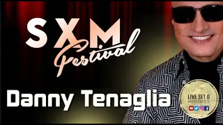 Danny Tenaglia @ SXM Festival , Saint-Martin 13 03 2022
