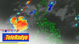 PAGASA: Habagat expected to bring rains in parts of country | TeleRadyo