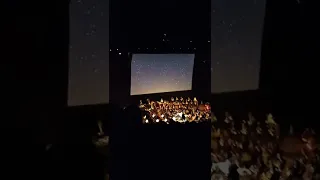 Star Wars: A New Hope (Final Scene And End Credits) | With Live Orchestra In Stockholm, Sweden