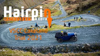 VSCC Lakeland Trial 2021 [HD]