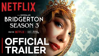 Bridgerton Season 3 Official Trailer 2024 Watch Now