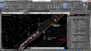 Course Preview: Introduction to Surveying: Field to Finish in AutoCAD Civil 3D