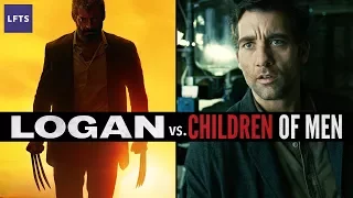 Logan vs. Children of Men — The End is in the Beginning