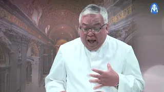 Salita ng Diyos, Salita ng Buhay - March 22, 2024