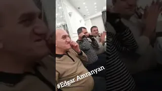 Gagik Gevorgyan, Aram Gevorgyan, Artur Tovmasyan & Armen Aydinyan "Vle" - Hin Rabiz Husher 2023