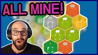 So Much SPACE!!! (Ranked Colonist.io) S2. Ep55