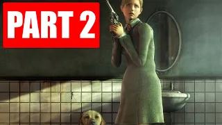 RULE OF ROSE - Part 2 - SUCH A STRANGE GAME!!!