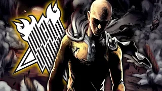 One Punch Man ~ Saitama vs Lord Boros 「AMV」 | $uicideboy$