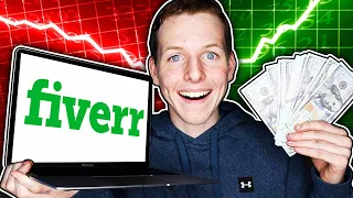 I Paid Fiverr To Day Trade Stocks For 1 Week