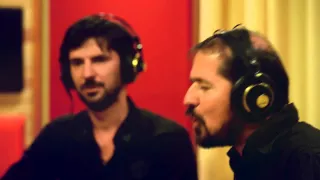 Γιώργος & Νίκος Στράτακης- Ερωτόκριτος.(Official Videoclip.)