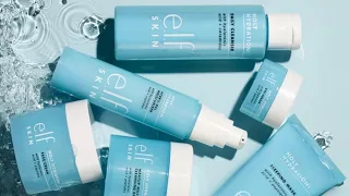 e.l.f. Holy Hydration Range Information and Review ​⁠@elfcosmetics