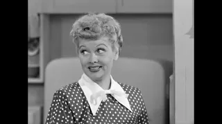 I Love Lucy | Ricky secretly tries to buy some pearls for Lucy through a neighbor