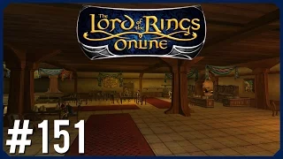 The Inn League Challenge | LOTRO Episode 151 | Lord Of The Rings Online