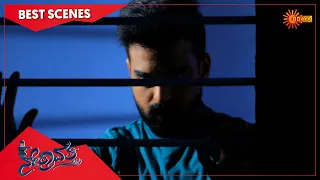 Nethravathi - Best Scenes | Full EP free on SUN NXT | 03 August 2021 | Kannada Serial | Udaya TV