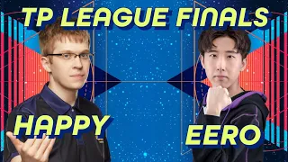 TP League S2 - Monthly 4 - Happy vs eer0 - 31.12.2023