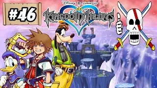 Kingdom Hearts w/ Noby - EP46 - Riku Revengeance & The Library - Hollow Bastion