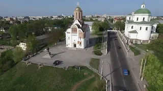 Біла Церква | Міста і містечка