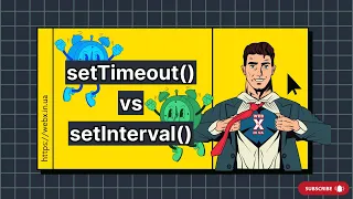 setTimeout javascript (Укр)