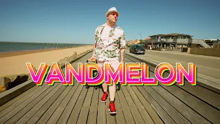 MAITIN - Vandmelon (Officiel Musikvideo)