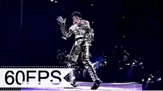 Michael Jackson Scream Sydney 1996 60FPS |BEST QUALITY|