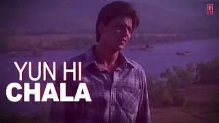 Yun Hi Chala Chal Lyrical Video | Swades | A.R. Rahman | Shahrukh Khan