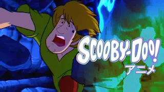 If SCOOBY-DOO! had an ANIME OPENING - Scooby-Doo 50th Anniversary