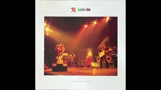 Rainbow - Man on the Silver Mountain Live in Germany 1976