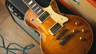 Dirty Blues Rock Guitar Backing Track Jam in G