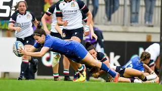 Tournoi des Six Nations 2023  : Le résumé de la victoire du XV de France en Italie (22-12)