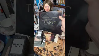 We finally have Titanic on 4K