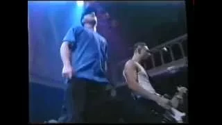 Bloodhound Gang - Boom live@paradiso amsterdam 09.09.1997 Exclusive!!!!